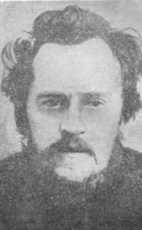 Józef Edward Abramowski