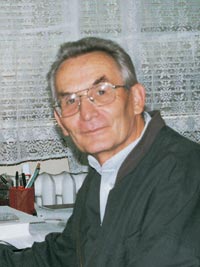 Jan Strelau