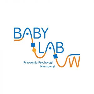 BabyLabUW logo