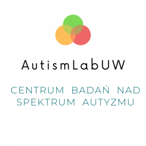 AutismLabUW logo
